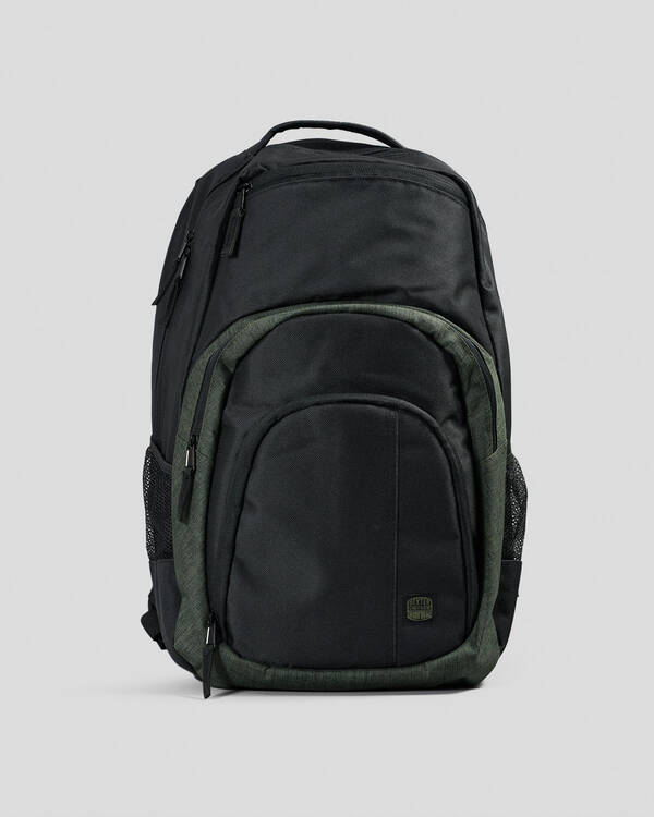 Dexter Forged Backpack for Mens