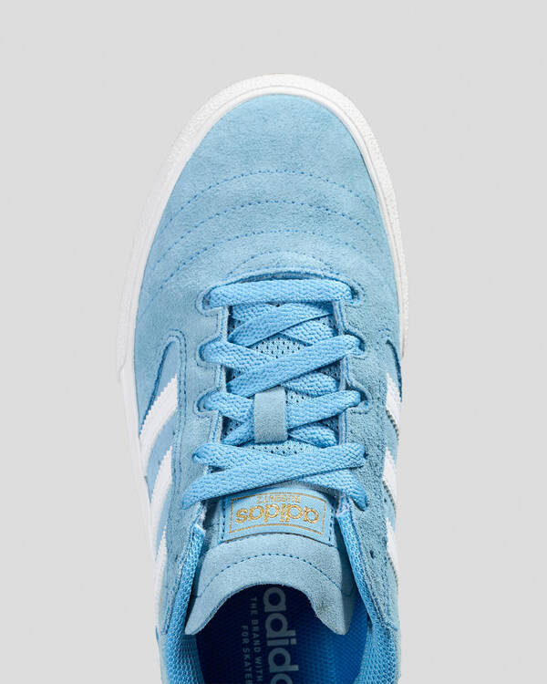 adidas Womens Busenitz Vulc II Shoes for Womens