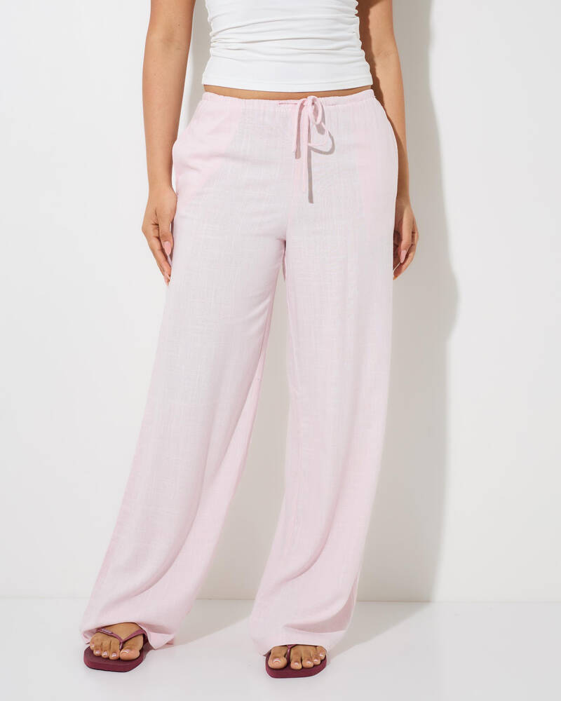 Mooloola Symi Vanessa Pants for Womens