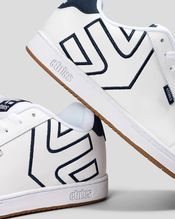 Etnies Fader Shoes for Mens