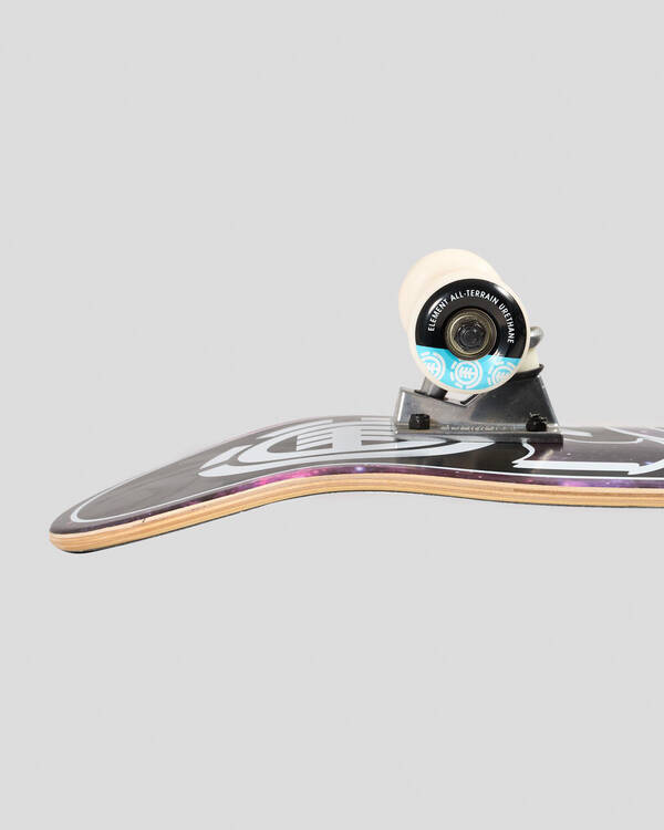 Element Out There 7.75" Complete Skateboard for Unisex