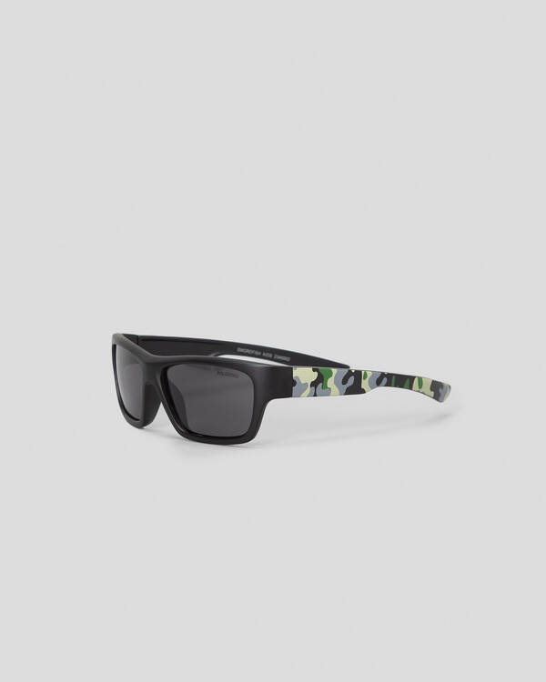 Cancer Council Boys' Swordfish Polarised Sunglasses for Mens