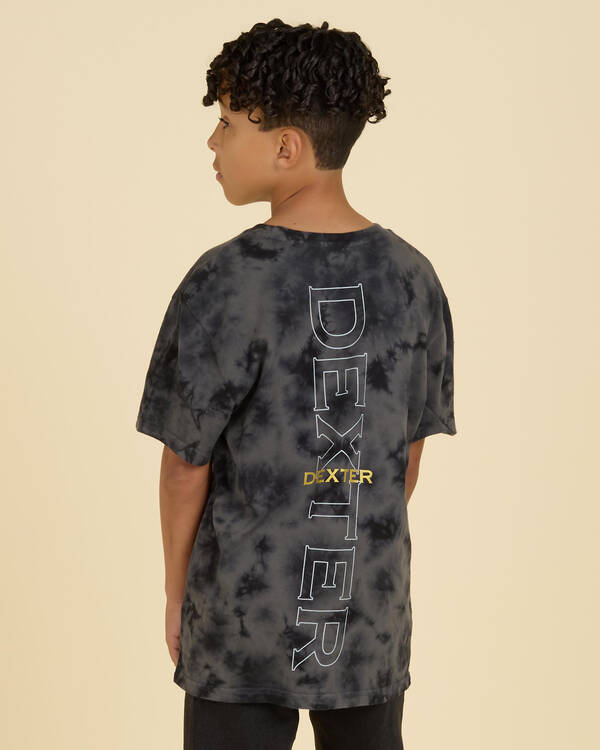 Dexter Boys' Verve T-Shirt for Mens