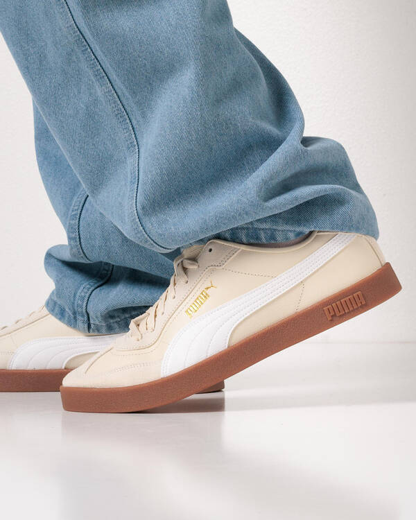 Puma Club II Era Shoes for Mens
