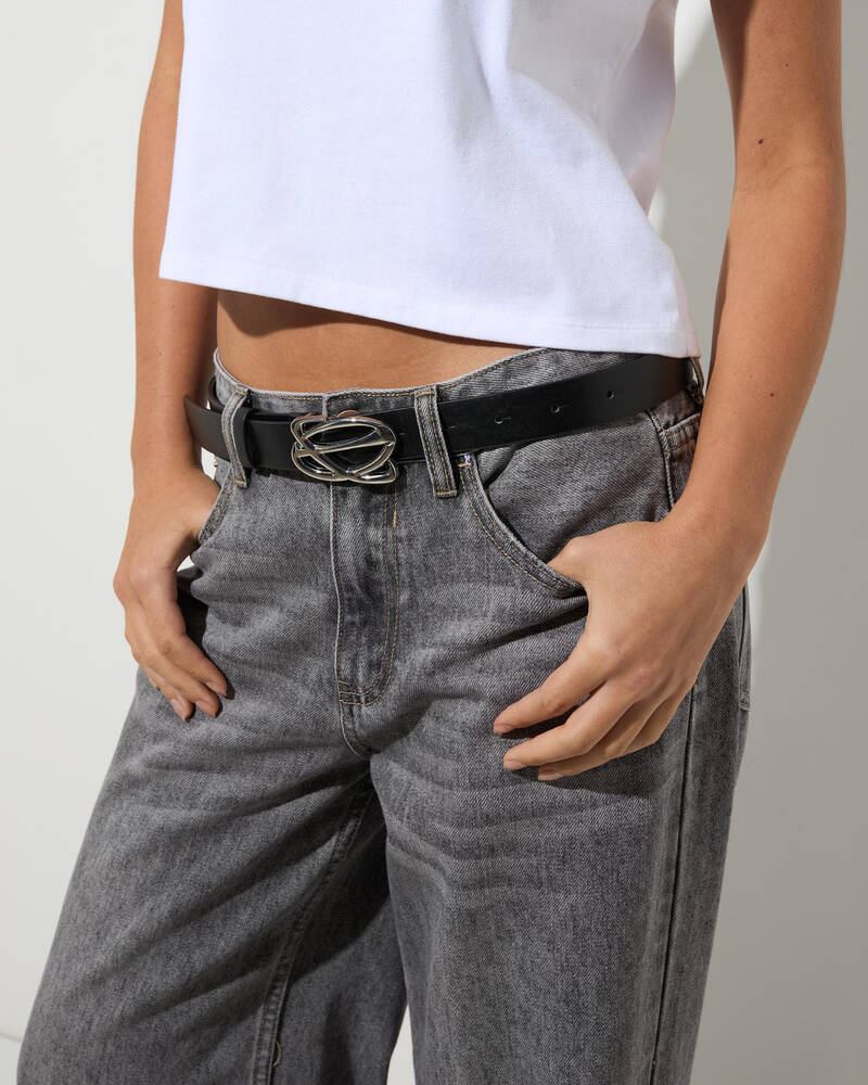 Ava And Ever Mia Belt for Womens