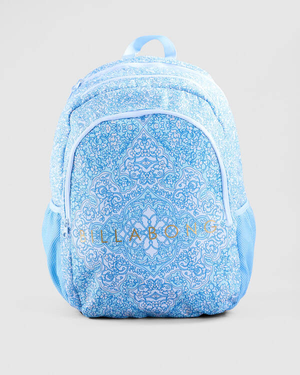 Billabong CB Bohemia Mahi Backpack for Womens