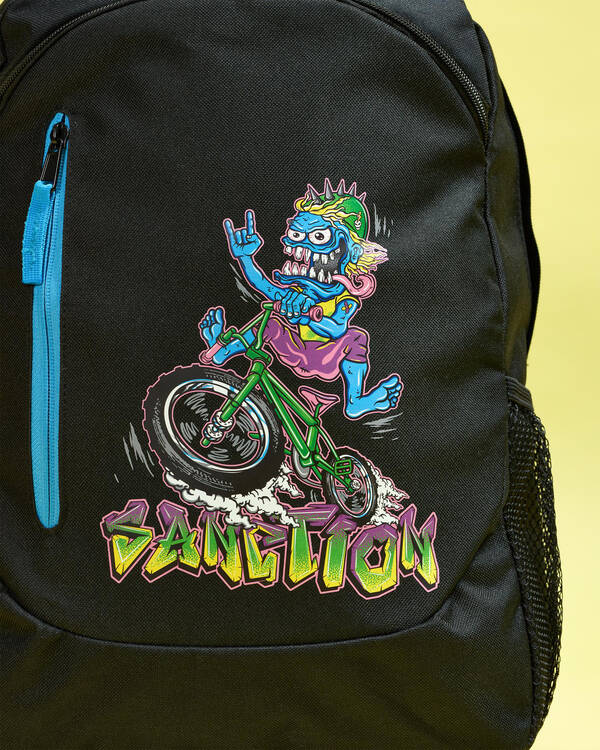 Sanction Boys' Mount Backpack for Mens