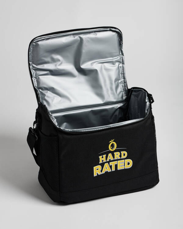 Hard Rated Classic Cooler Bag for Unisex