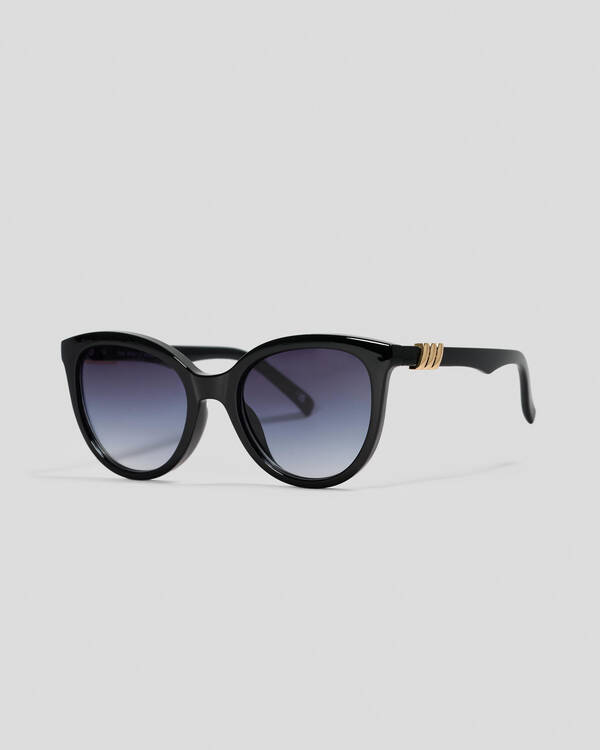 Le Specs The Muse Sunglasses for Womens