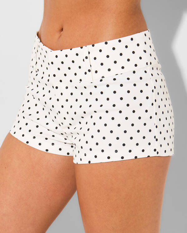 Ava And Ever Kenzie Shorts for Womens