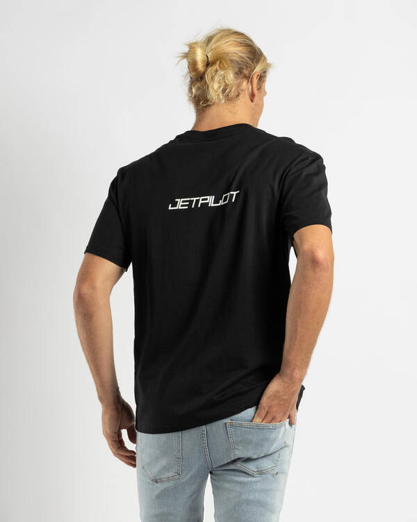 Jetpilot Jetpilot RX T-Shirt for Mens