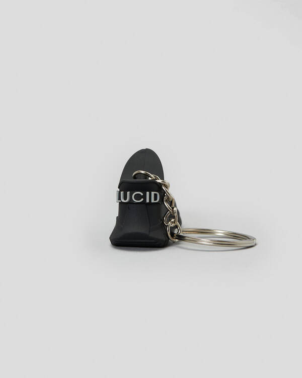 Lucid Camden Keyring for Mens