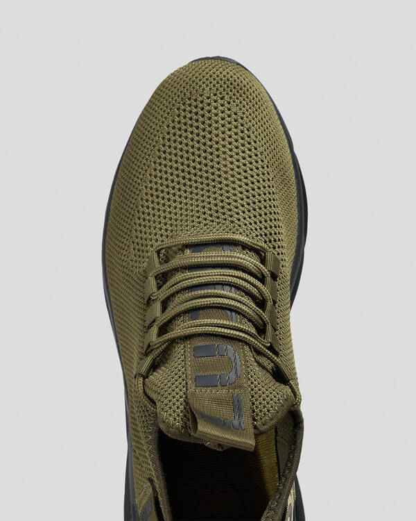 Lucid Stratford Shoes for Mens