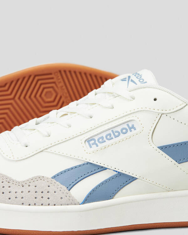 Reebok Court Advance Shoes for Mens