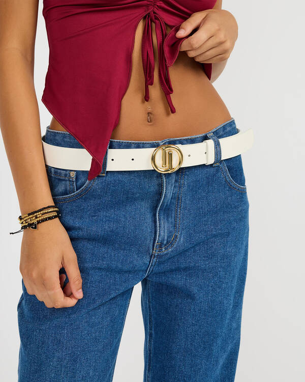 Ava And Ever Lissie Belt for Womens