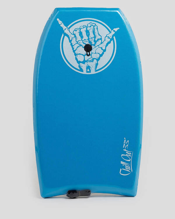 Miscellaneous Chillout 33" Bodyboard for Unisex