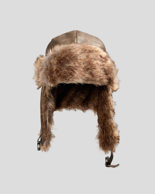 Miscellaneous Baron Trapper Hat for Mens