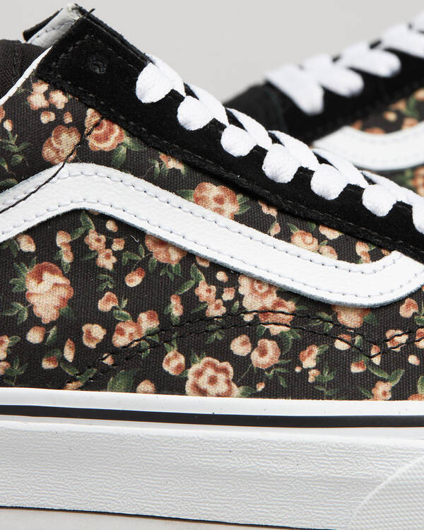 Vans Women's Old Skool Shoes for Womens