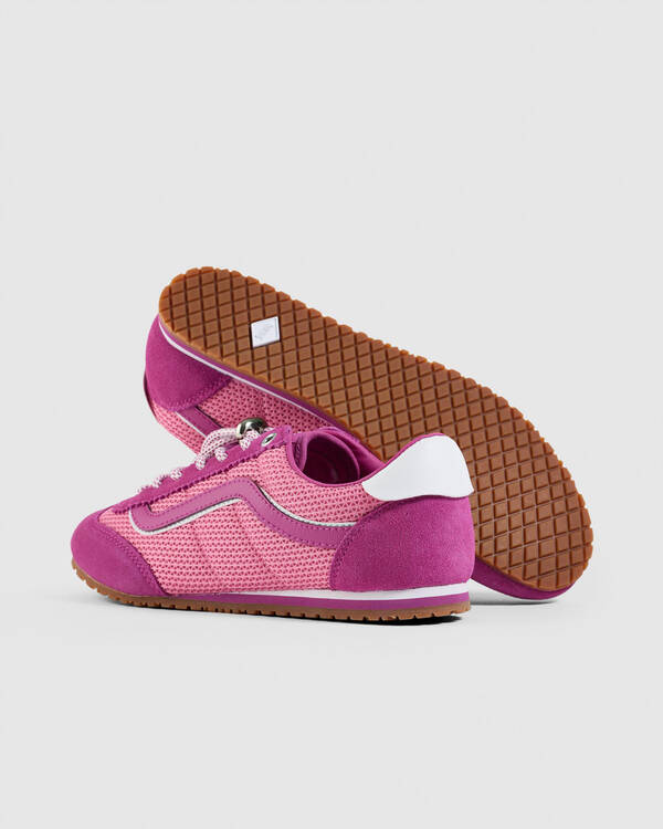 Vans Women's Super Lowpro Shoes for Womens