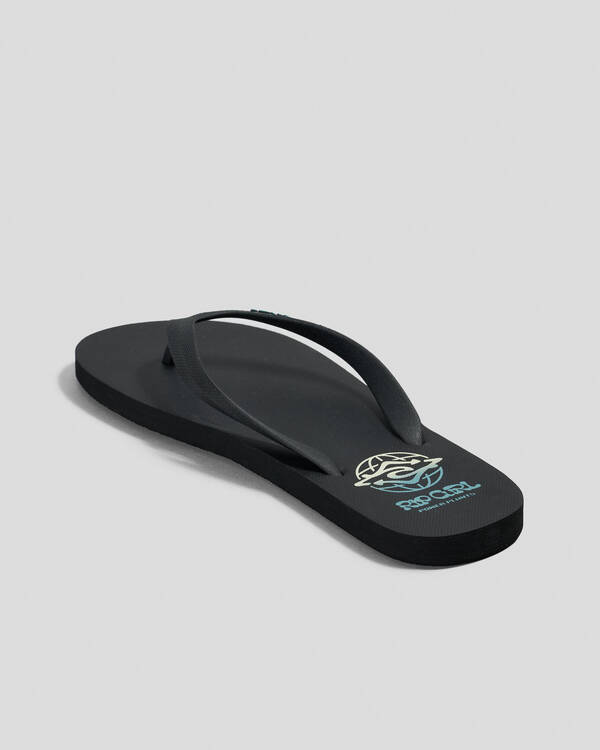 Rip Curl SWC Thongs for Mens