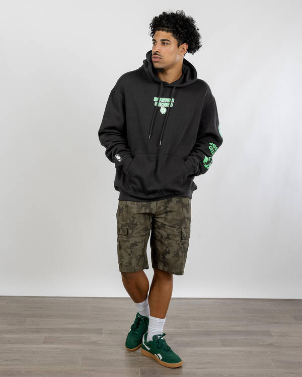 NBA Boston Celtics Stanford Hoodie for Mens