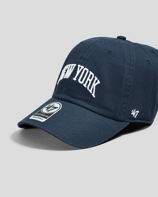 Forty Seven New York Cap for Womens