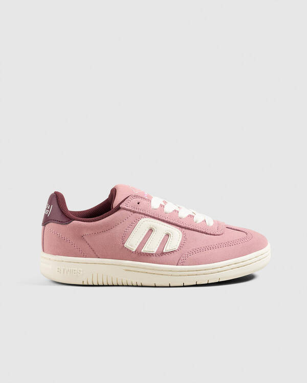 Etnies Women's Locut Shoes for Womens