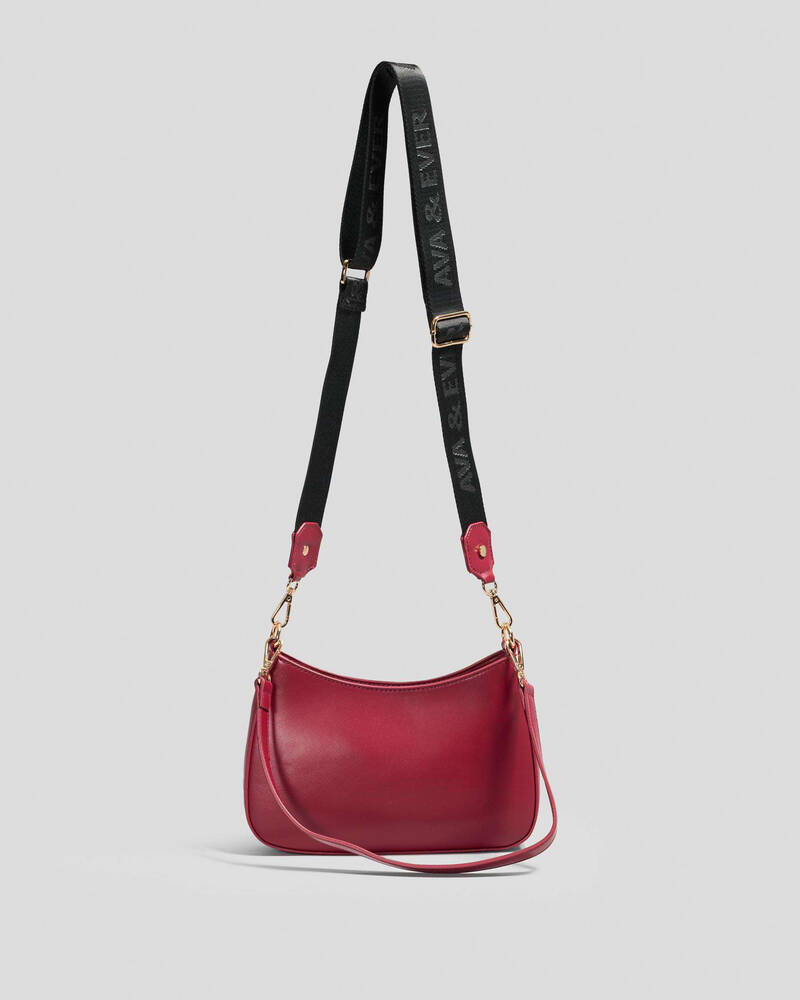 Ava And Ever Kate Cross Body Bag for Womens