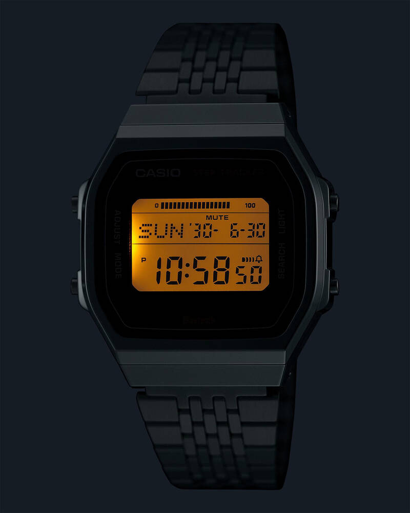 Casio ABL100WE-1A Watch for Mens