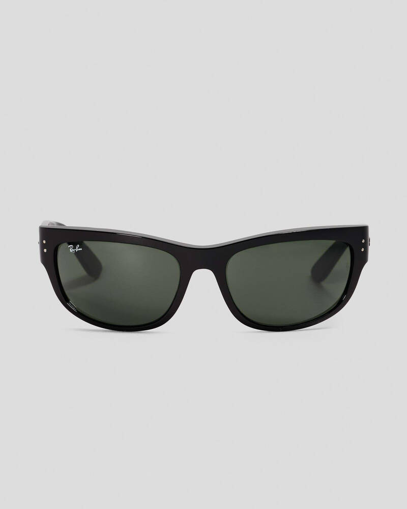 Ray-Ban Mega Balorama Sunglasses for Mens