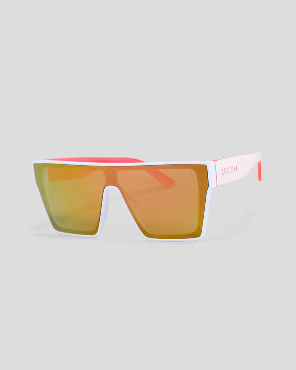 Lucid Riviera Sunglasses for Mens