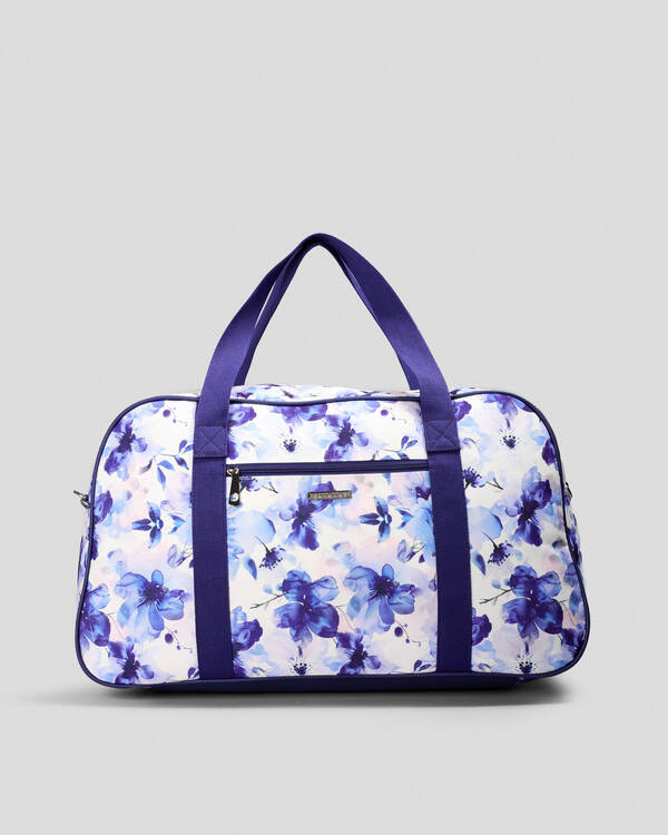 Mooloola Zoe Travel Bag for Womens