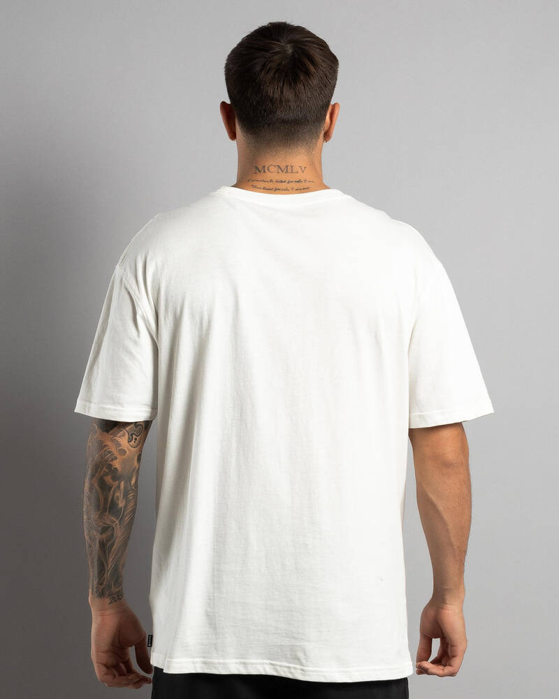 Hurley 999 Icon T-Shirt for Mens