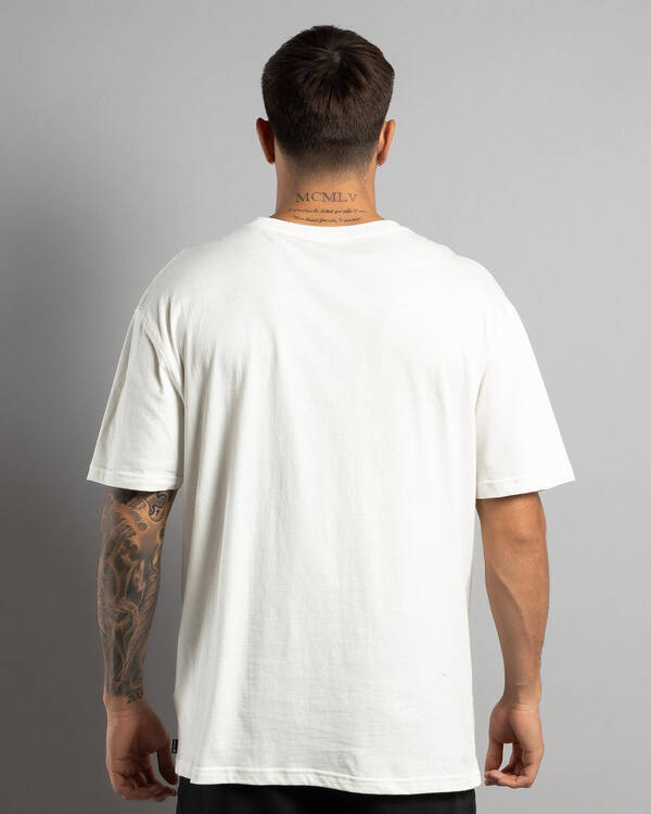 Hurley 999 Icon T-Shirt for Mens