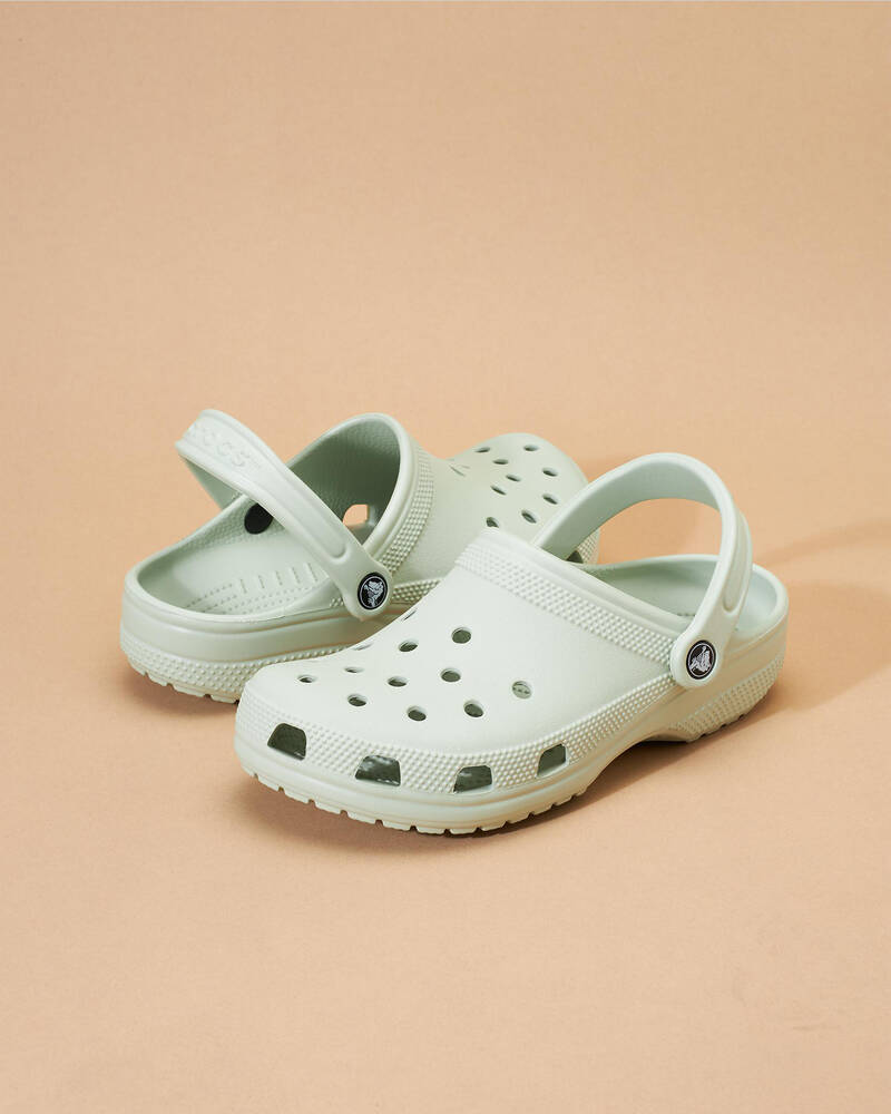Crocs Classic Clogs for Unisex