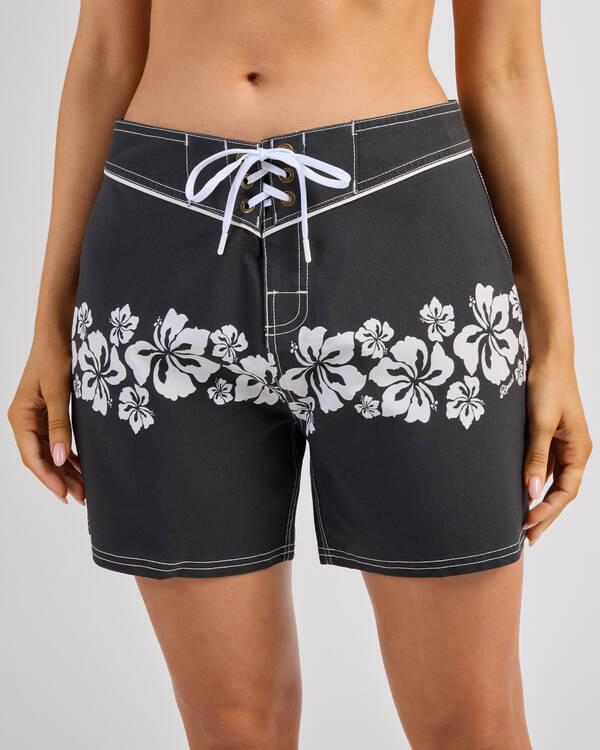 Rip Curl Cala Nights Vintage Board Shorts for Womens