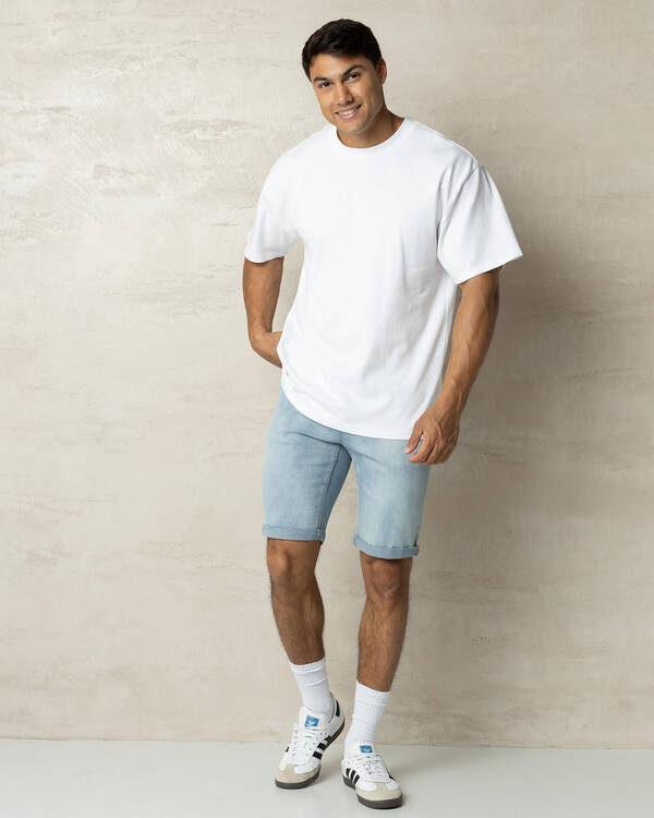 Skylark Domain Walk Shorts for Mens