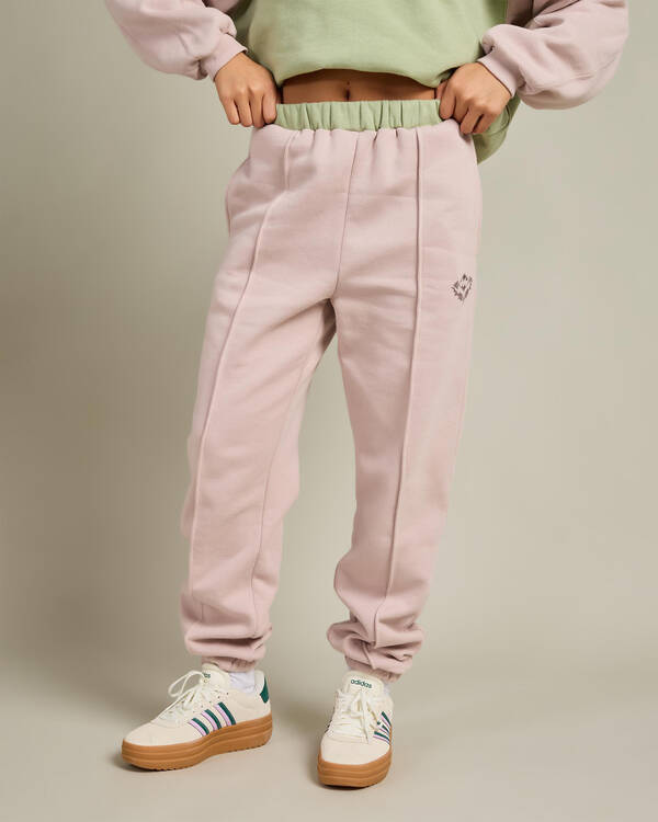 Billabong The Original Vibes Track Pants for Womens