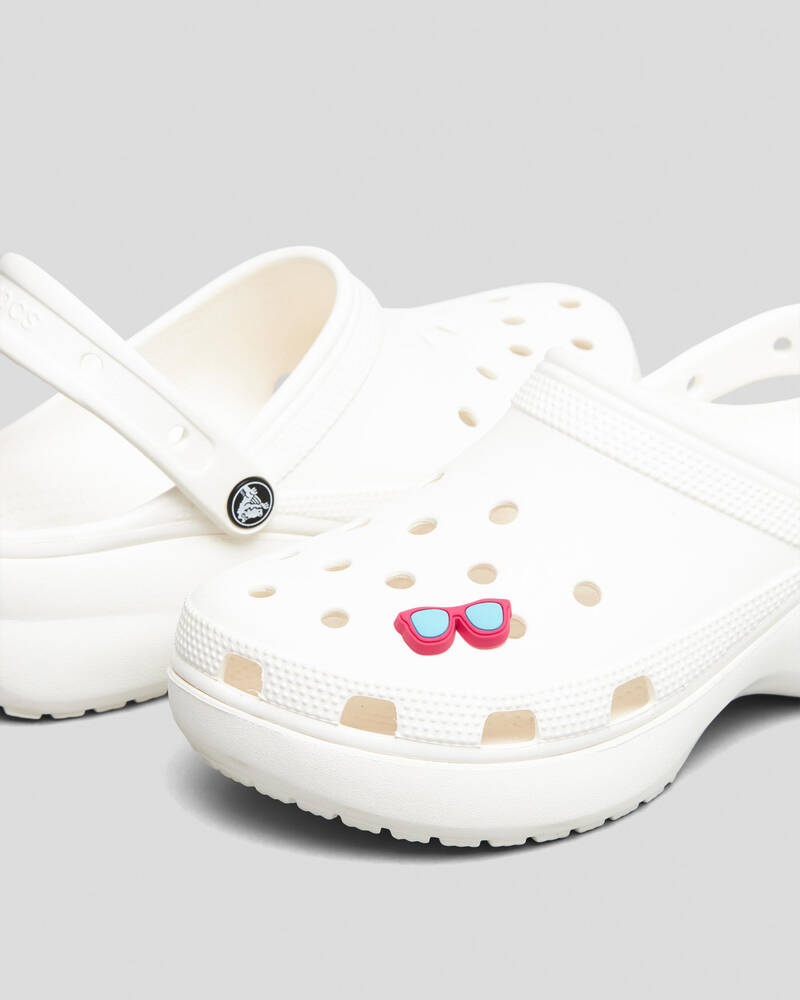 Crocs Sunny Sunglasses Jibbitz for Unisex