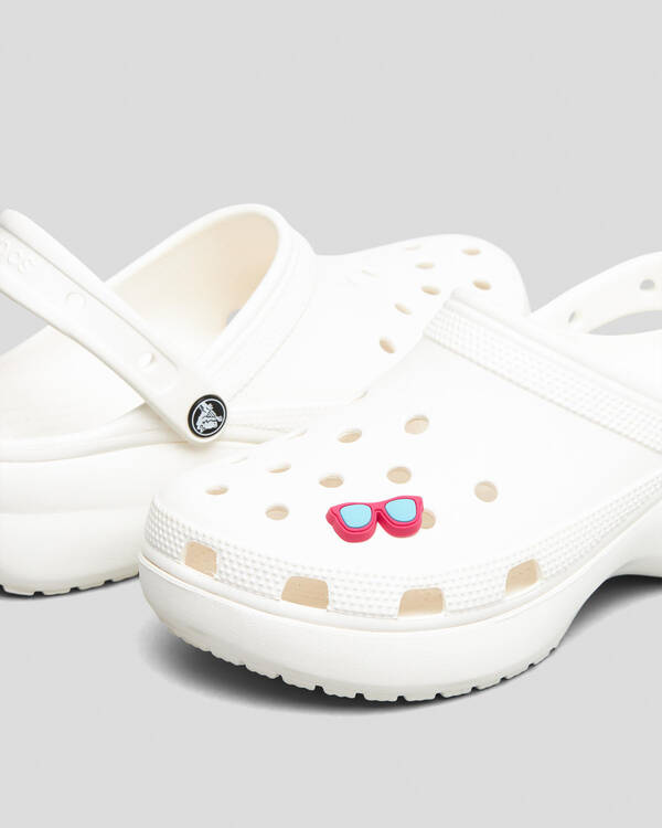 Crocs Sunny Sunglasses Jibbitz for Unisex