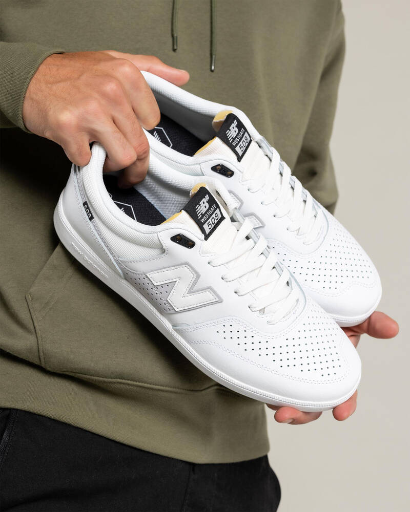 New Balance 508 V1 Shoes for Mens