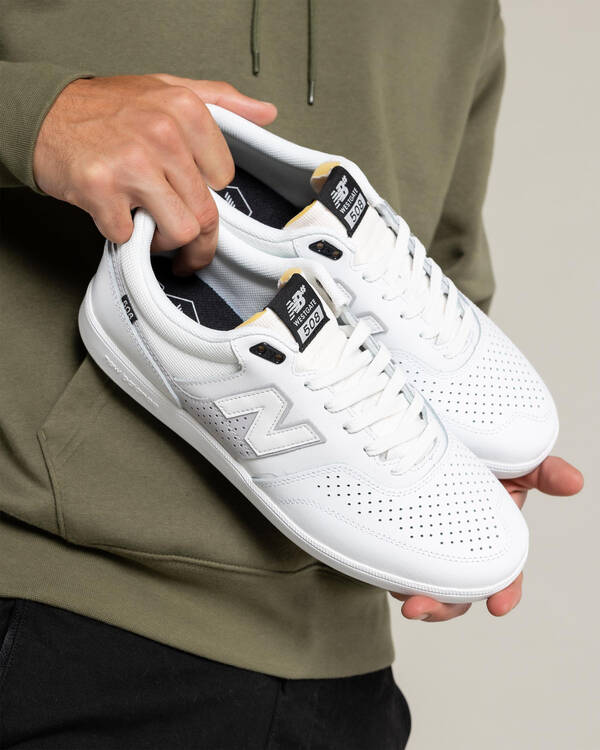 New Balance 508 V1 Shoes for Mens