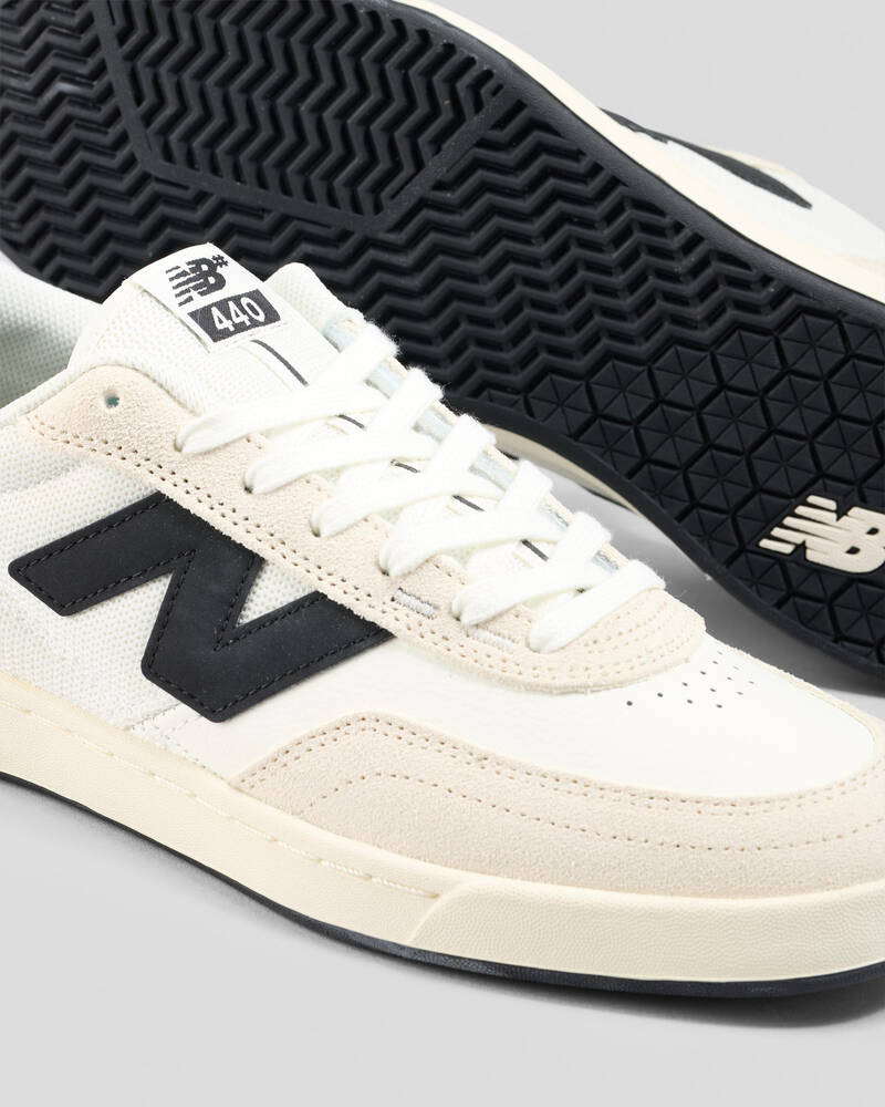New Balance 440 V2 Shoes for Mens