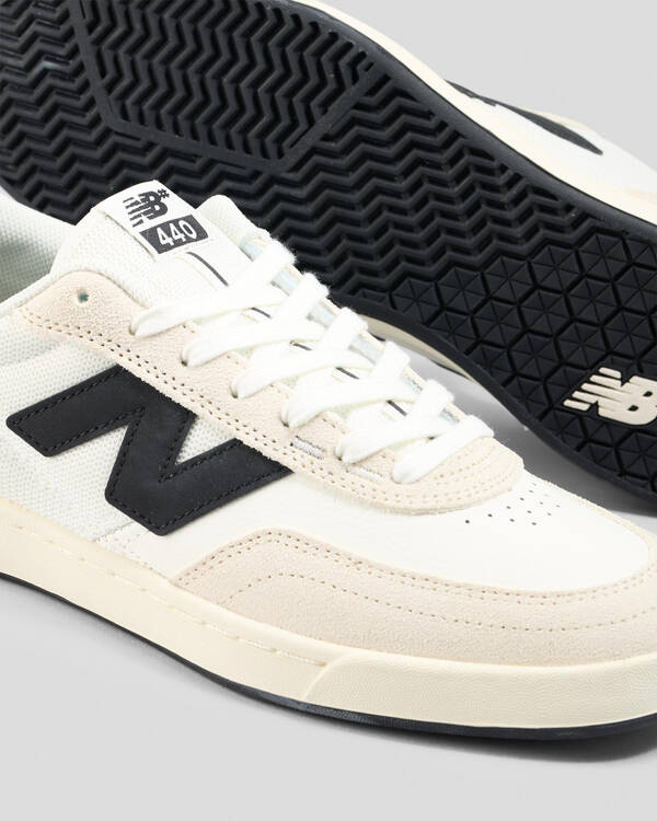 New Balance 440 V2 Shoes for Mens