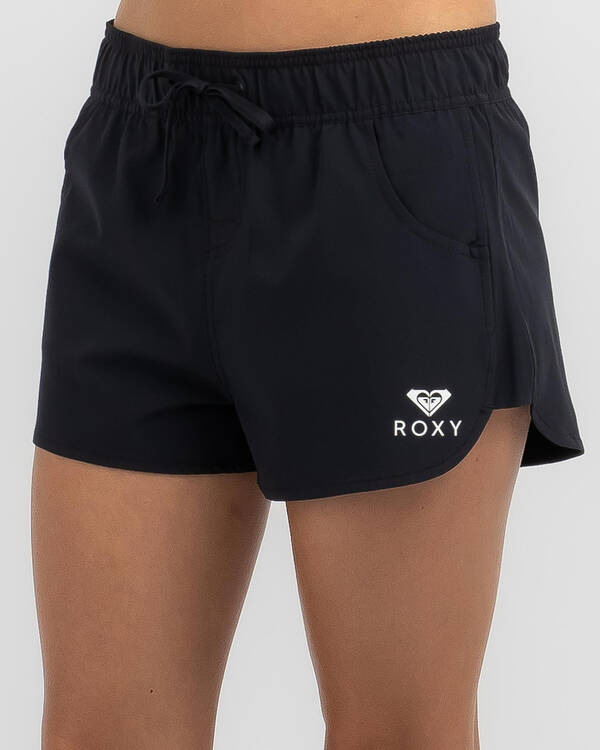 Roxy Wave Eco Board Shorts for Womens