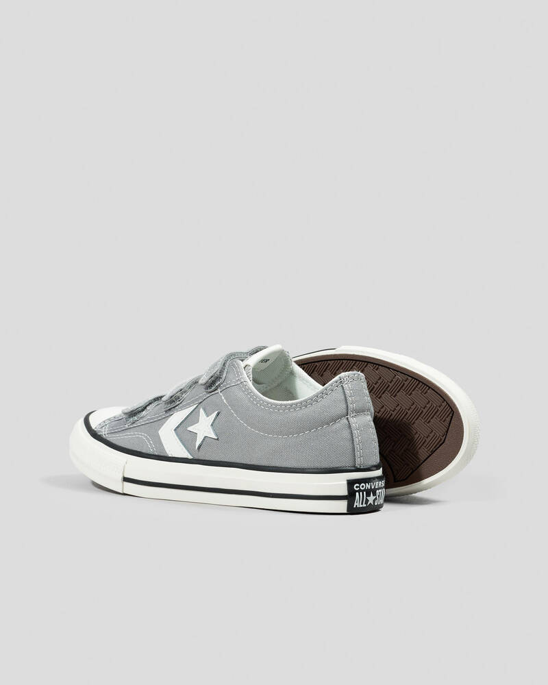 Converse Junior Boys' Star Player 76 Shoes for Mens