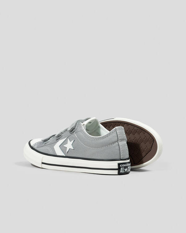 Converse Junior Boys' Star Player 76 Shoes for Mens