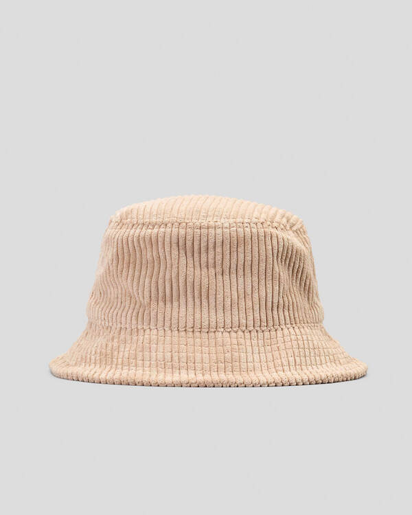 Ava And Ever Jackie Cord Bucket Hat for Womens