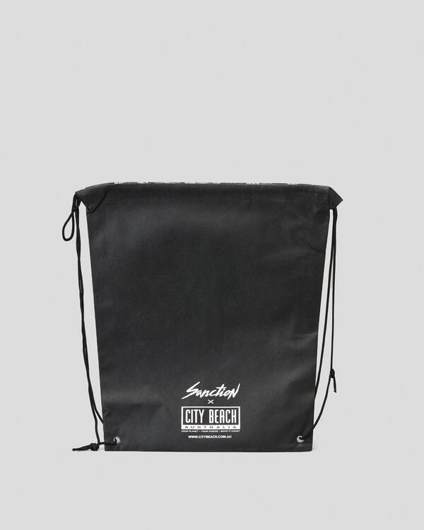 Sanction Monstrous Eco Bag for Mens