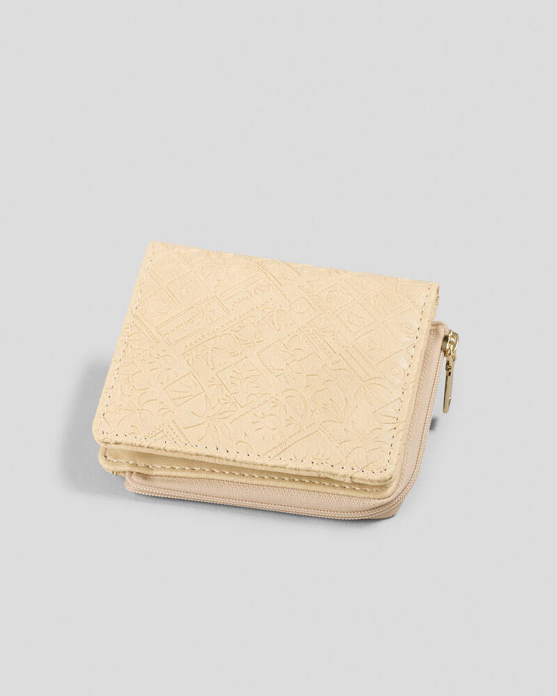 Mooloola Echo Wallet for Womens